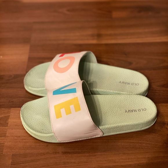 L.O.V.E Slides - Picture 3 of 4